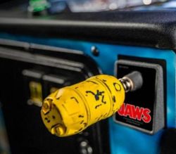 Jaws Officially Licensed Custom Shooter Assembly